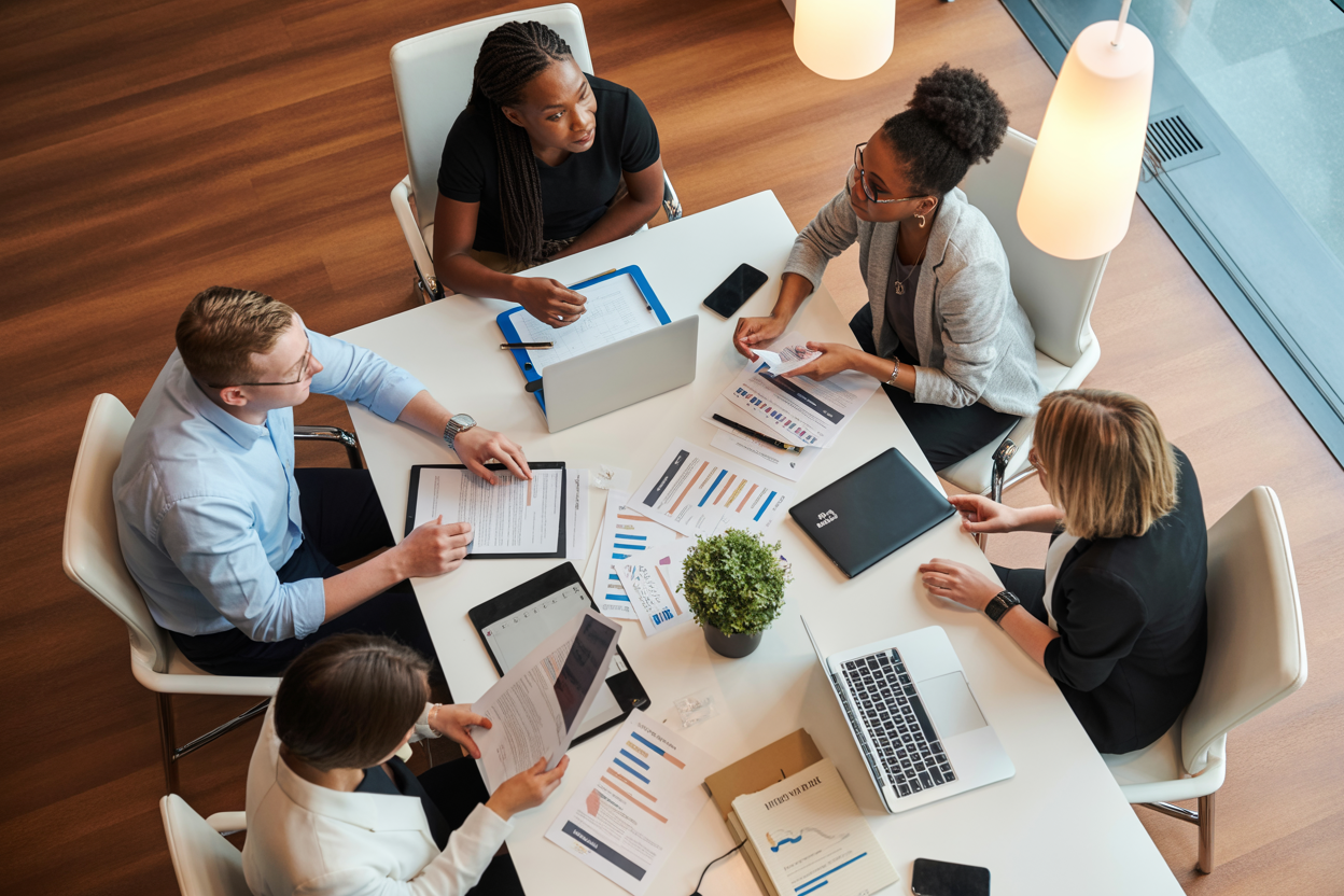 Área segura de consulta